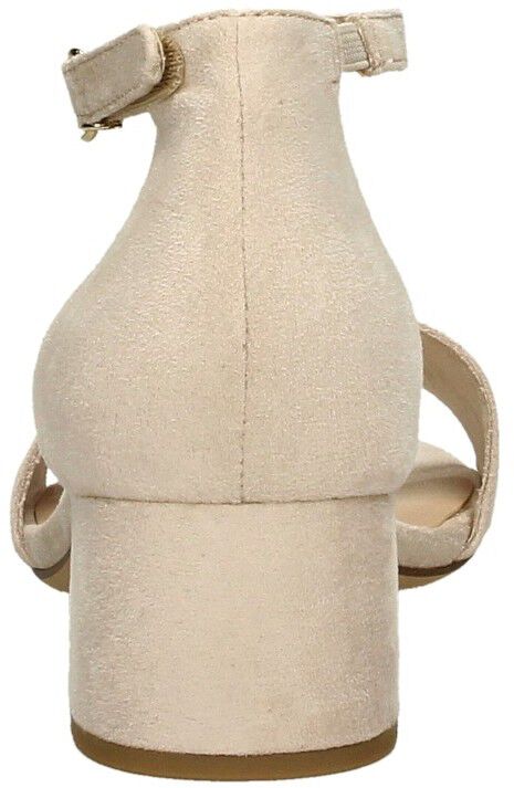 Tamaris Sandalen Hak beige