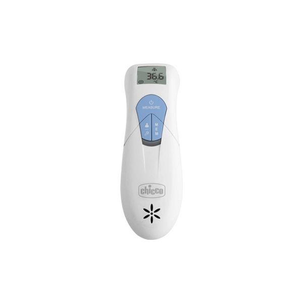 Chicco Termómetro Thermo Family