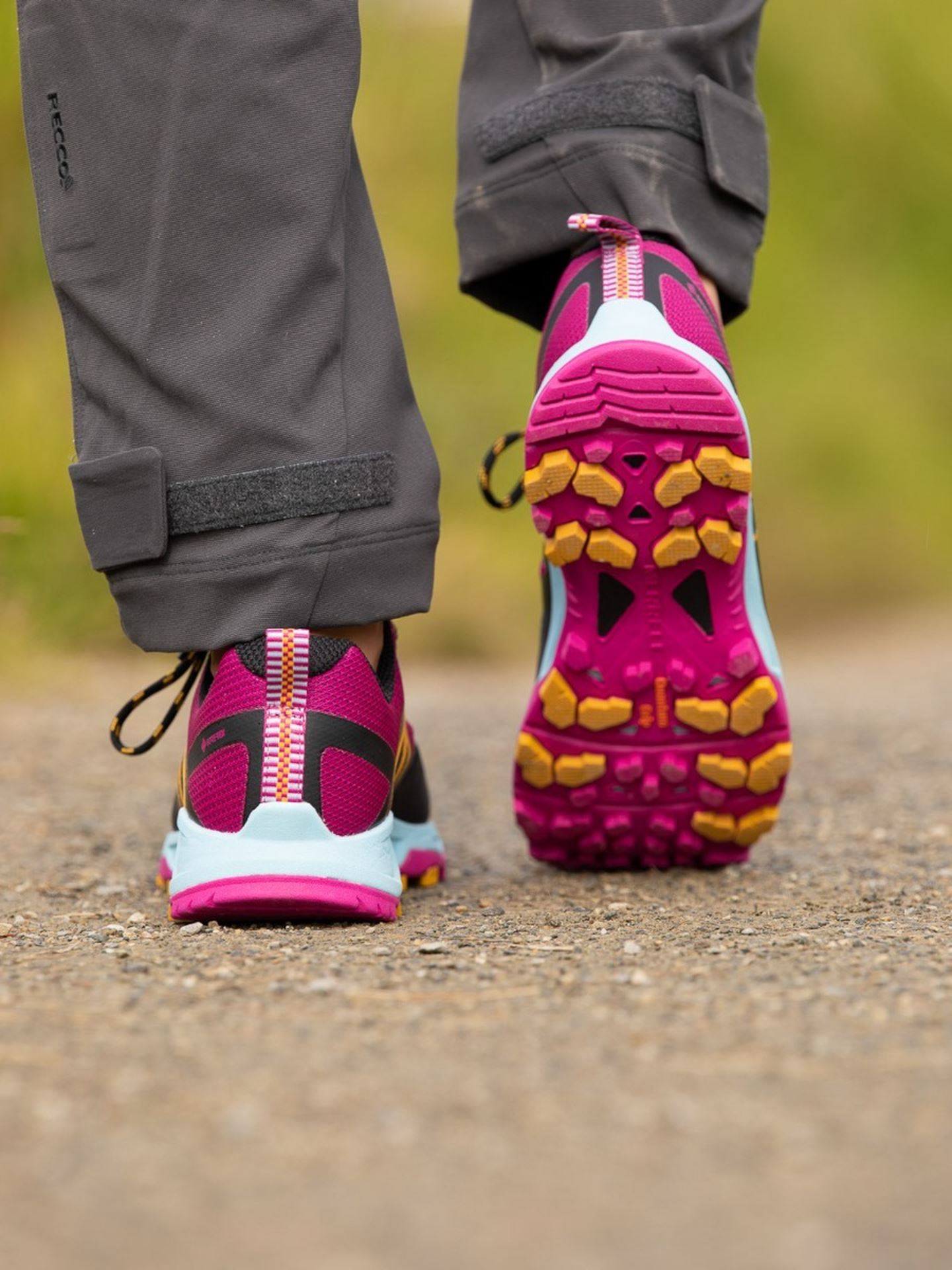 MQM Flex 2 GTX