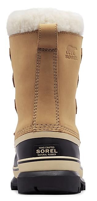 SOREL - CANADIENNES CARIBOU BUFF W
