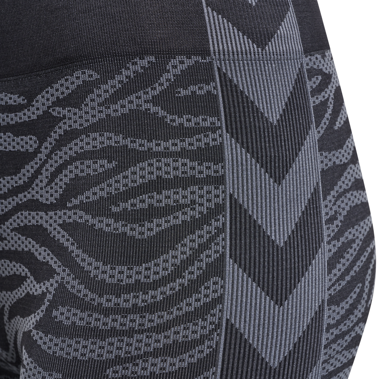hmlMT SAGA SEAMLESS MW TIGHTS