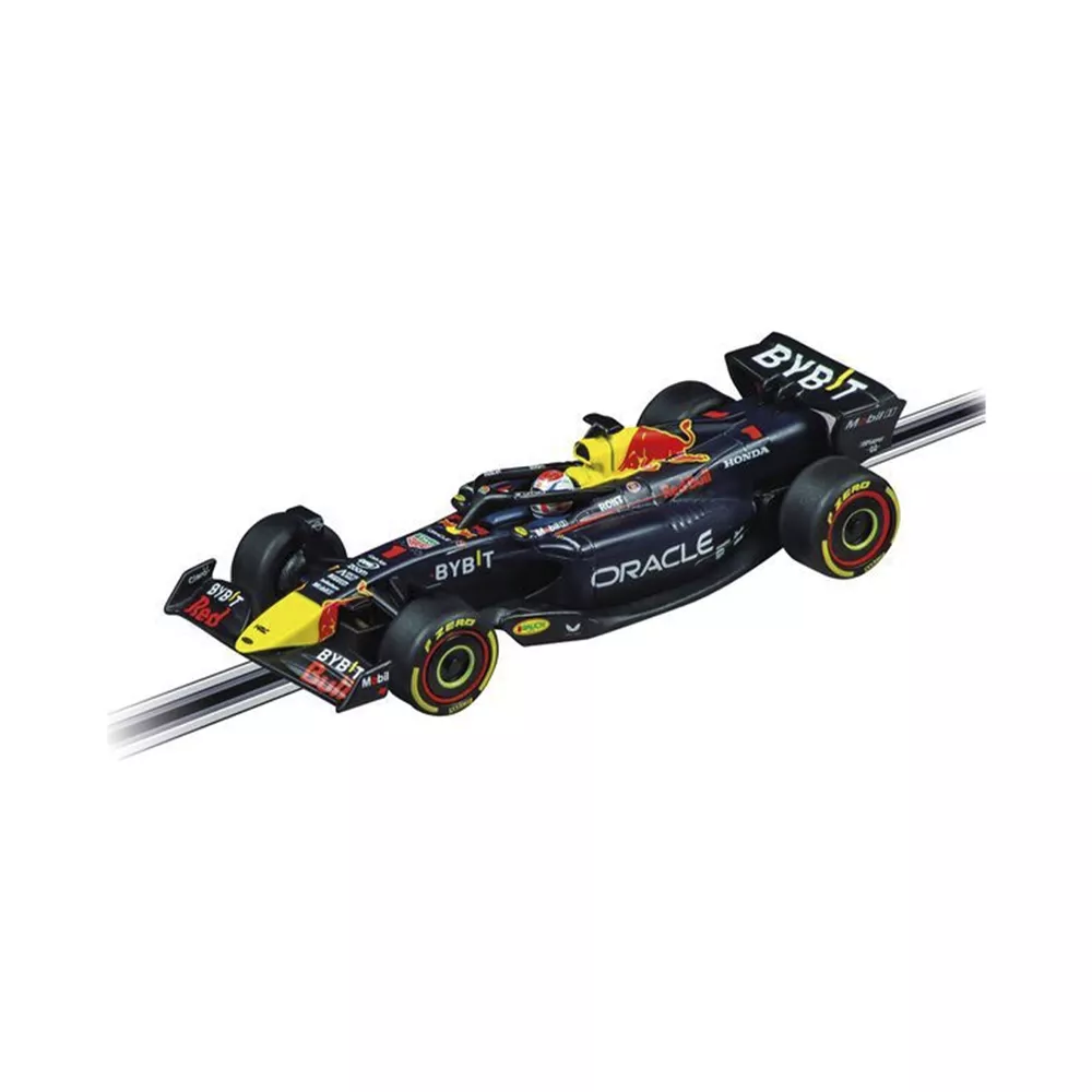 CARRERA GO!!! Formula Free Racing