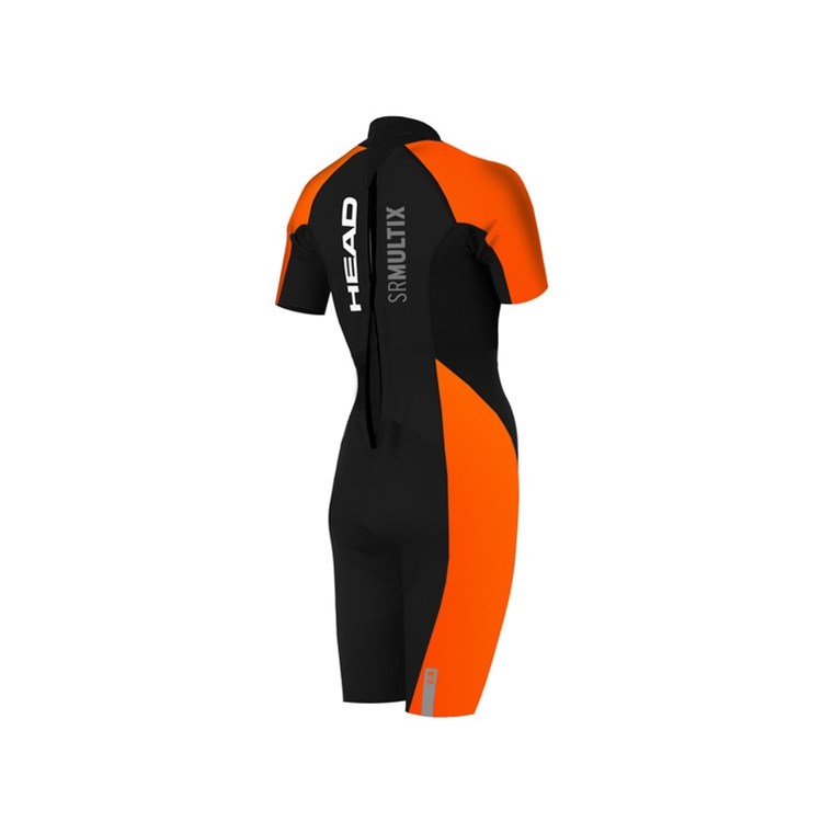 Head Swimrun Multix Shorty Lady