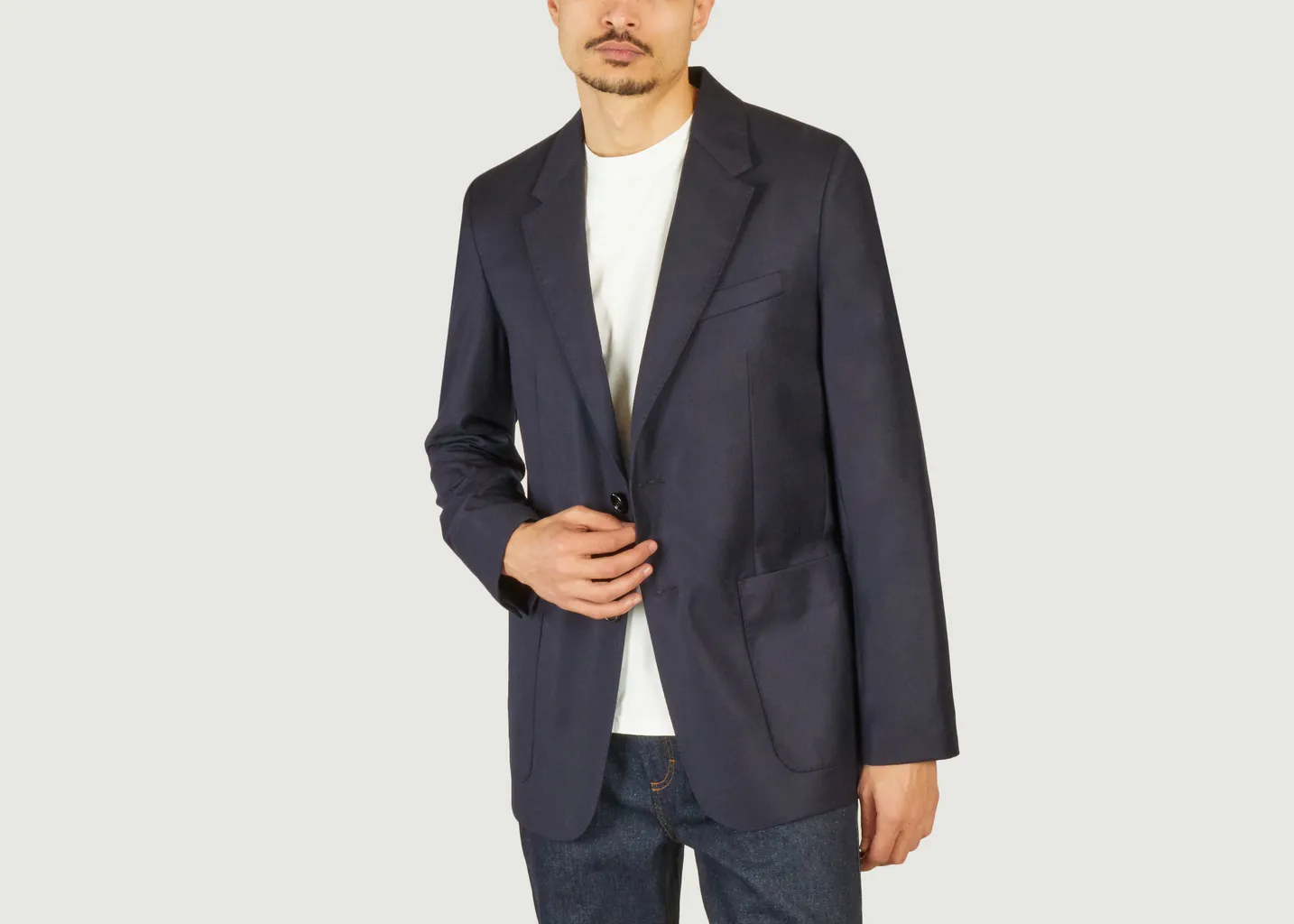 Blazer AMI Paris