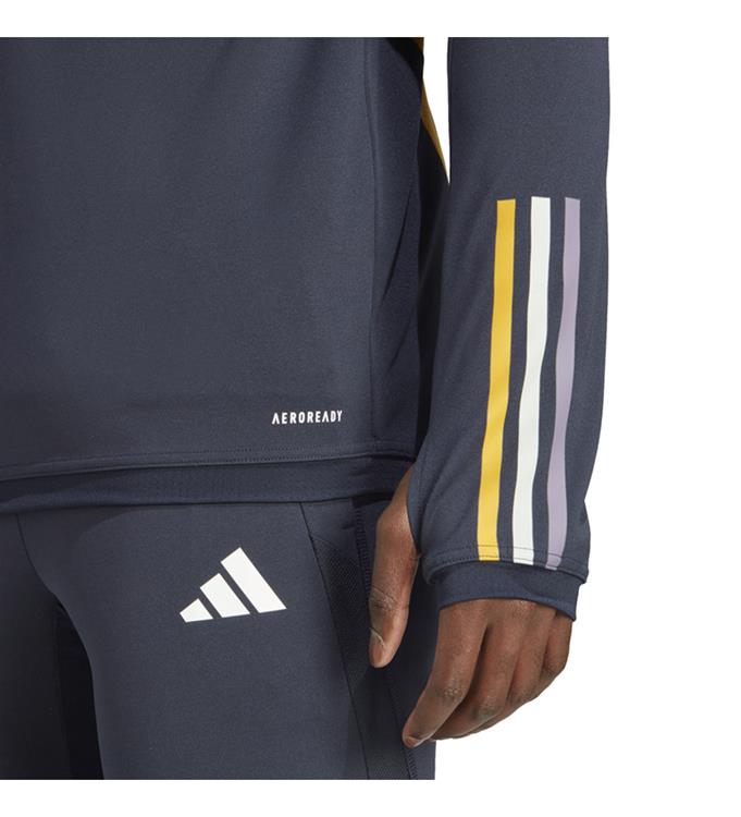 adidas Men Real Madrid Tiro 23 Trainingstop 2023/2024