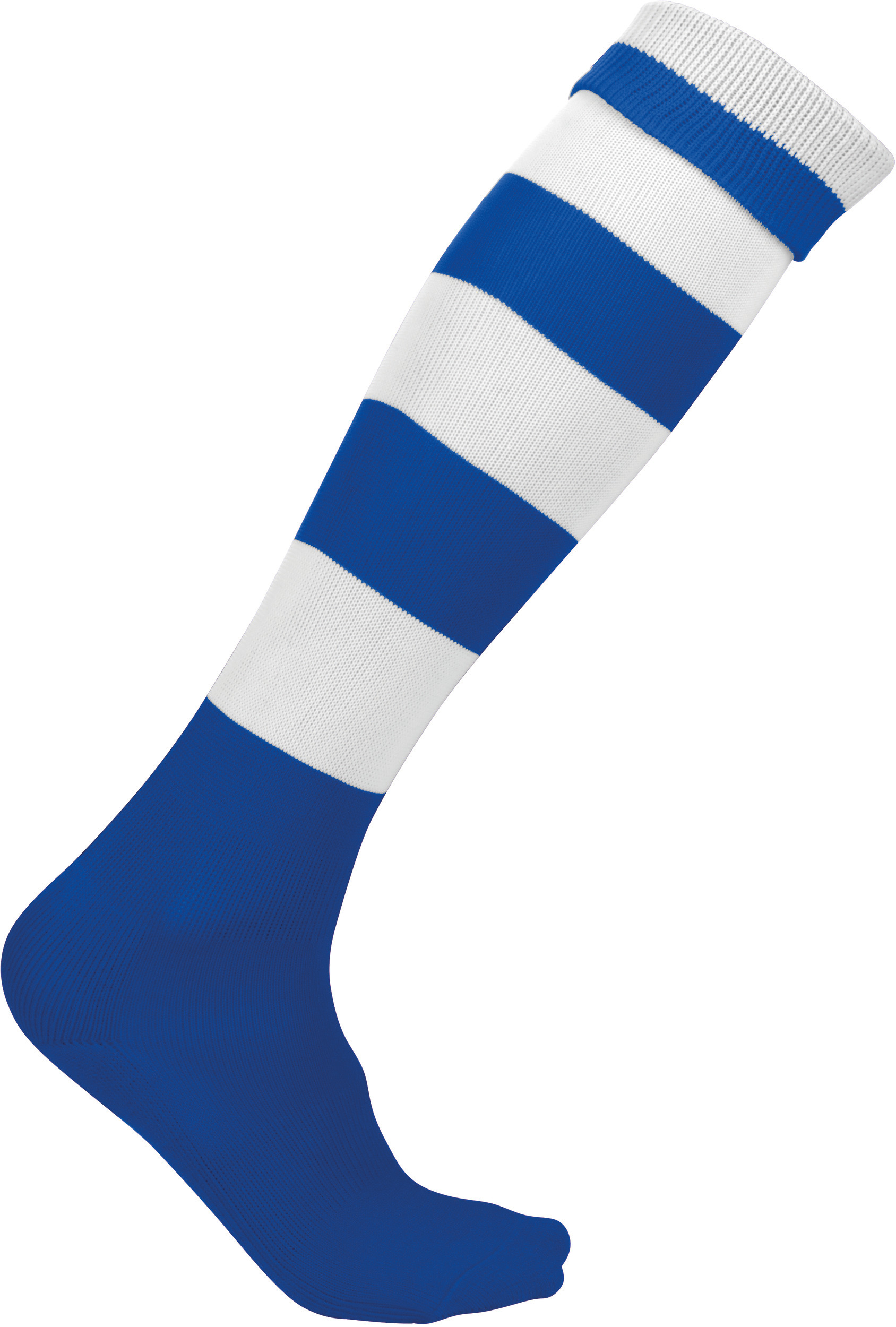 ProAct PA021 - CHAUSSETTES DE SPORT CERCLÉES