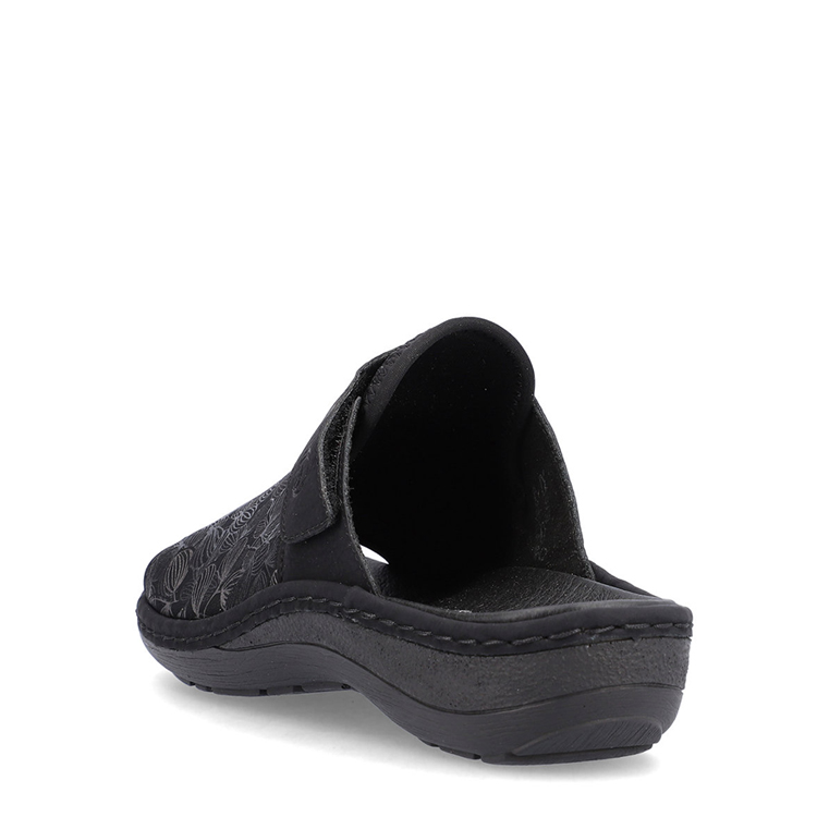 Remonte D7664-01 | NOIR