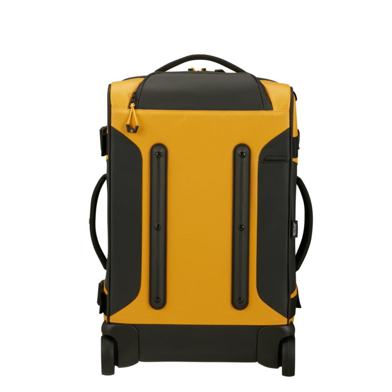 Samsonite Ecodiver Reistas met Wielen 55cm Yellow