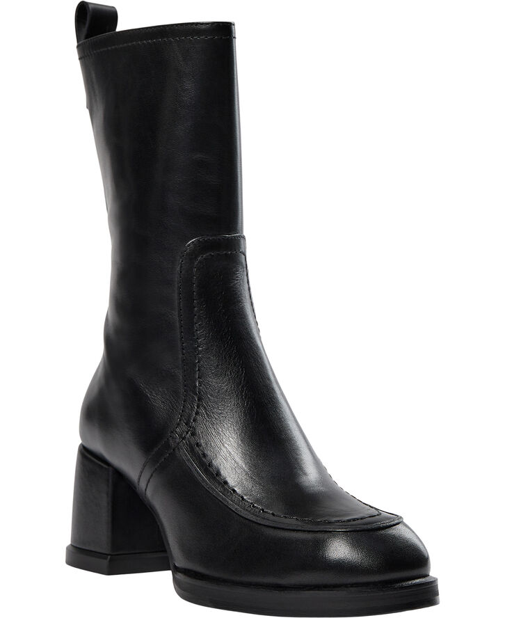 Billi Bi Støvle - A7302 Sort