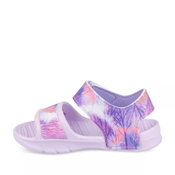 Sandales VIOLET FROZEN