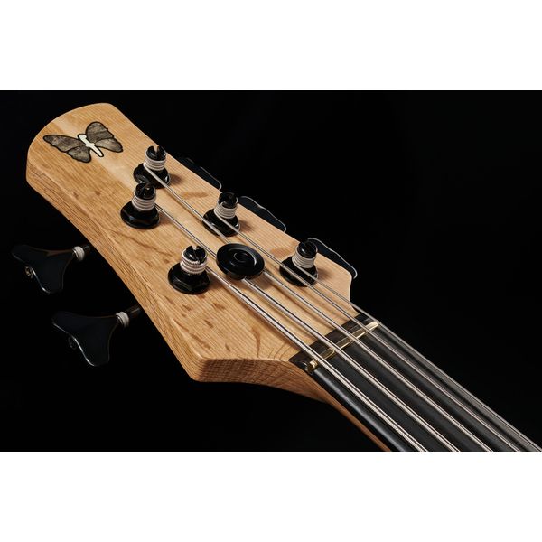 Fodera Emperor Standard 5 FL LTD