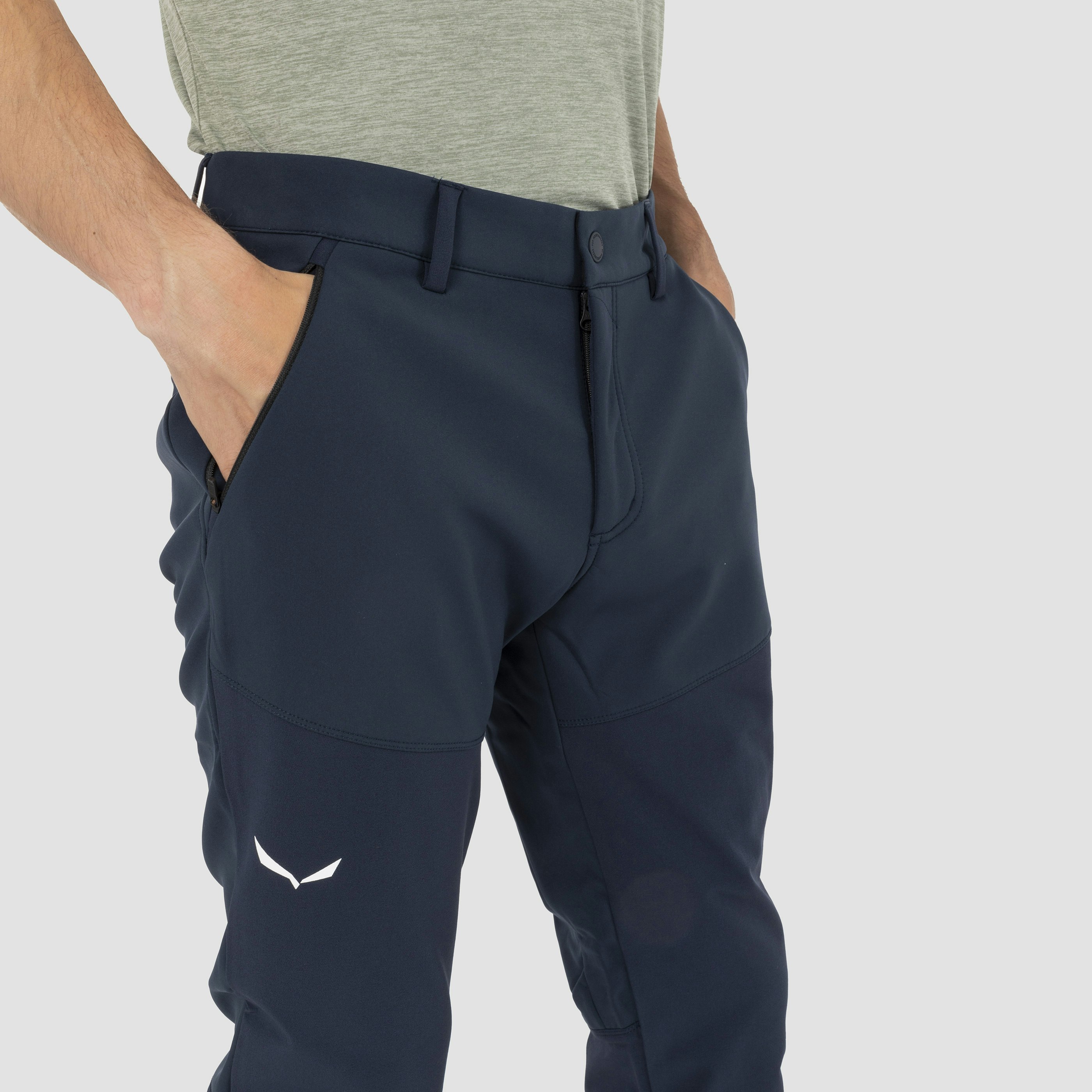 Dolomia Hose Herren