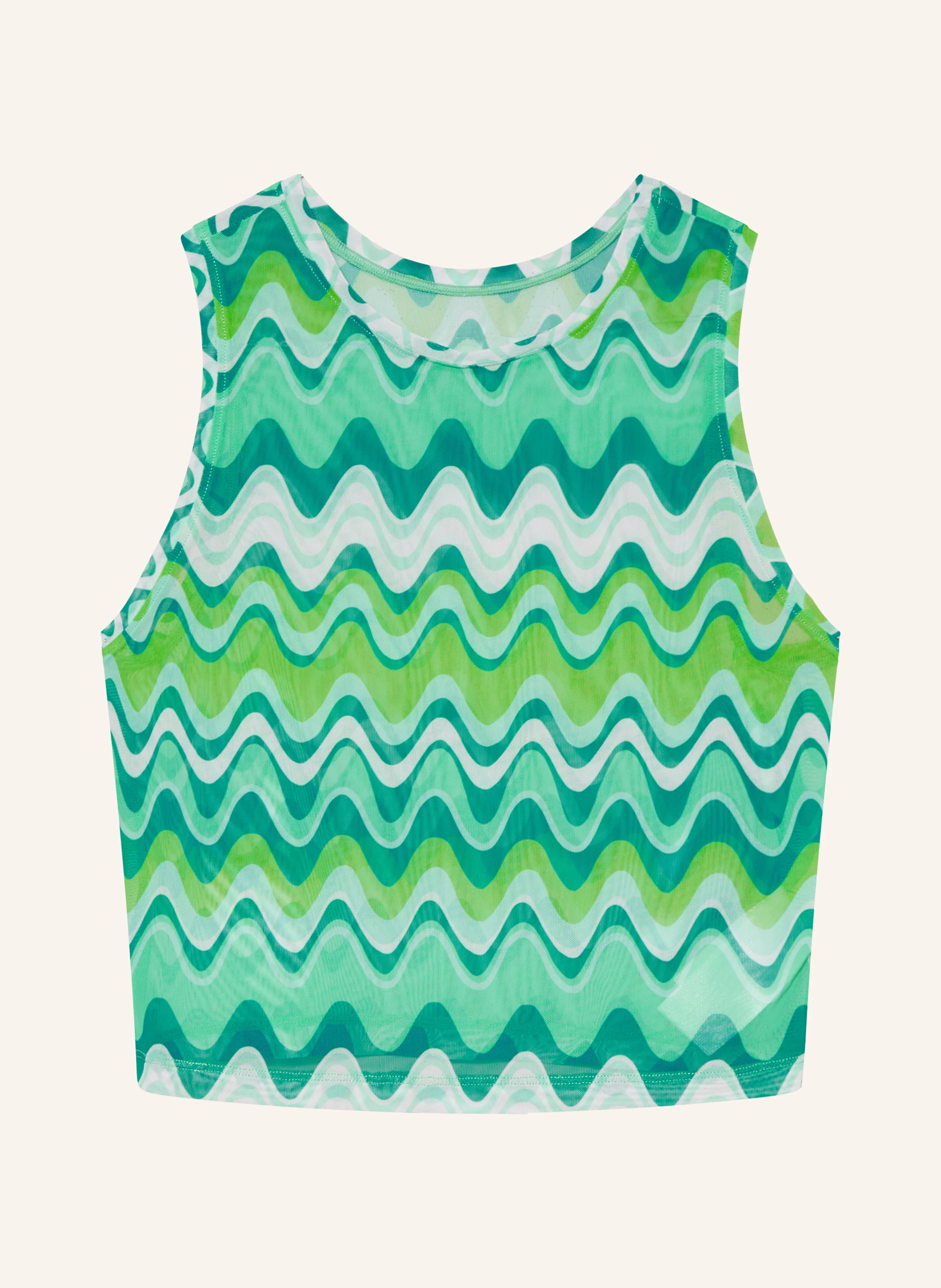 SEAFOLLY Top NEUE WAVE