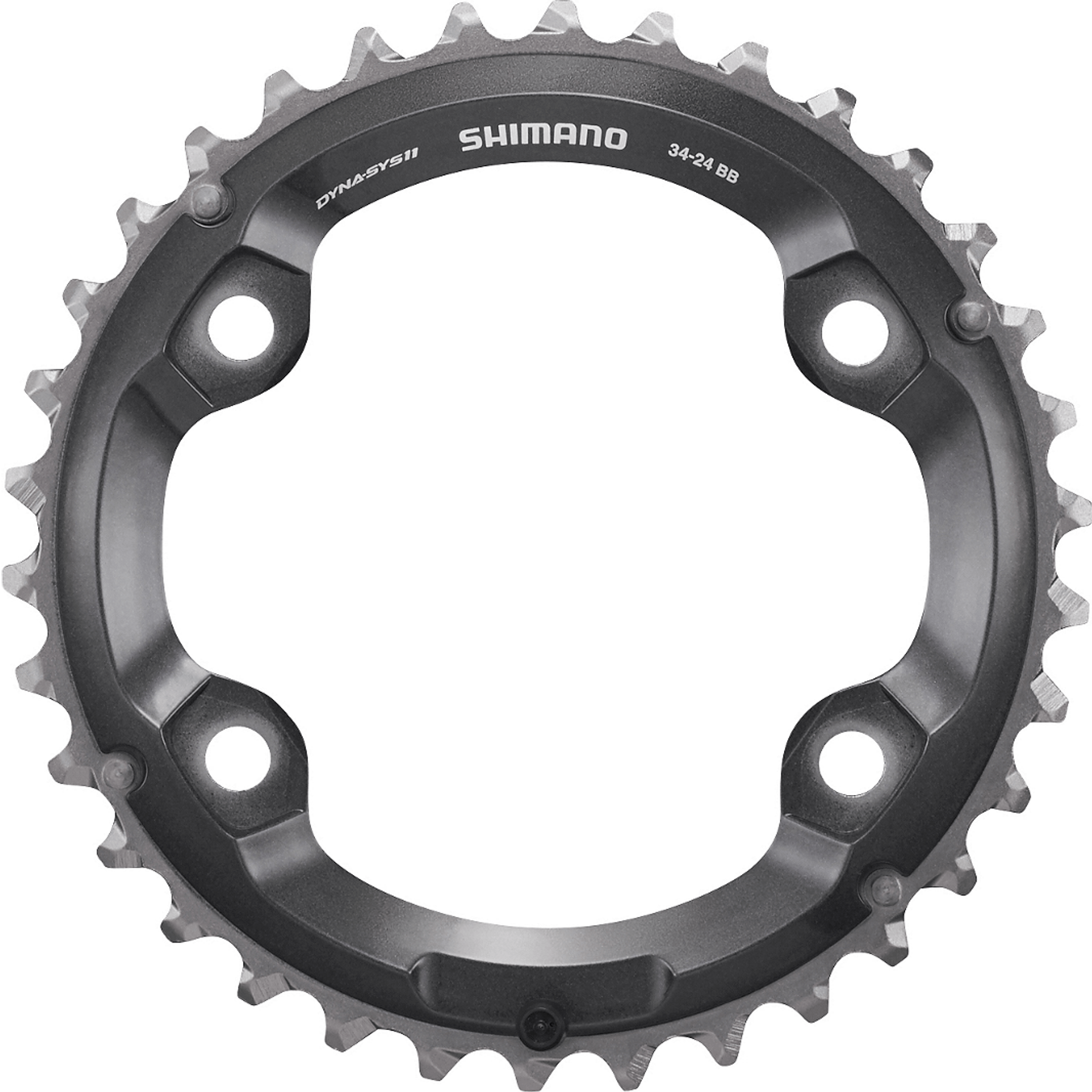 Shimano M8000 XT Kettingblad