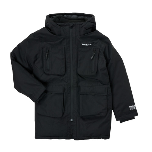 Timberland - T26569-09B - Noir