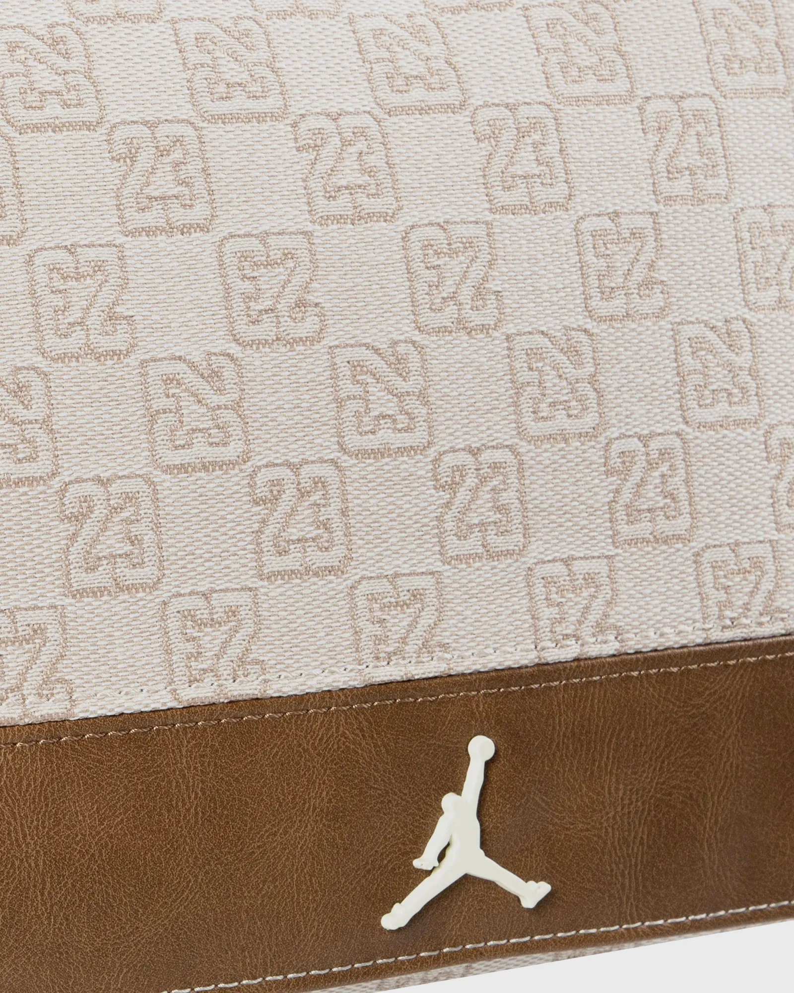 Jordan MONOGRAM MINI MESSENGER BAG