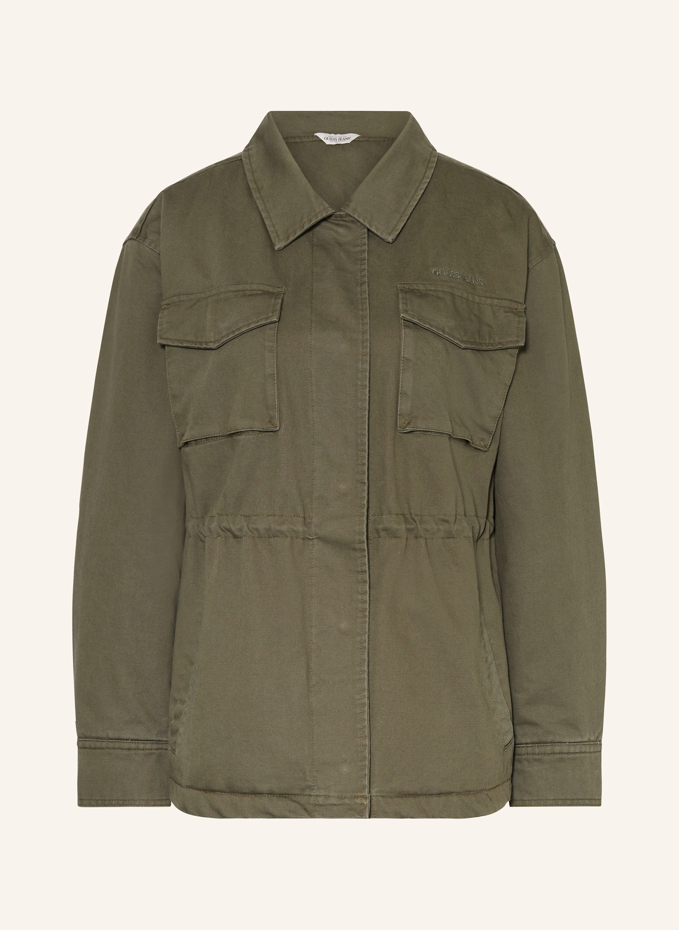 GUESS JEANS Fieldjacket