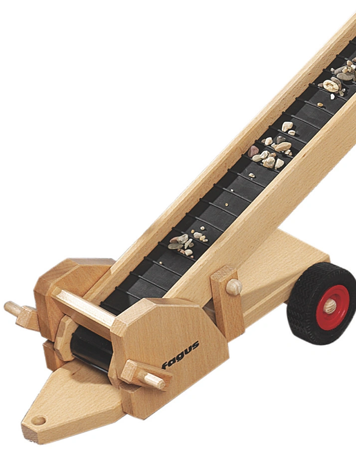 Fagus® - 10.58 – Förderband