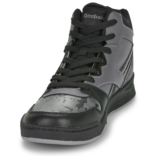 Reebok Classic - BB4500 COURT - Noir / Gris