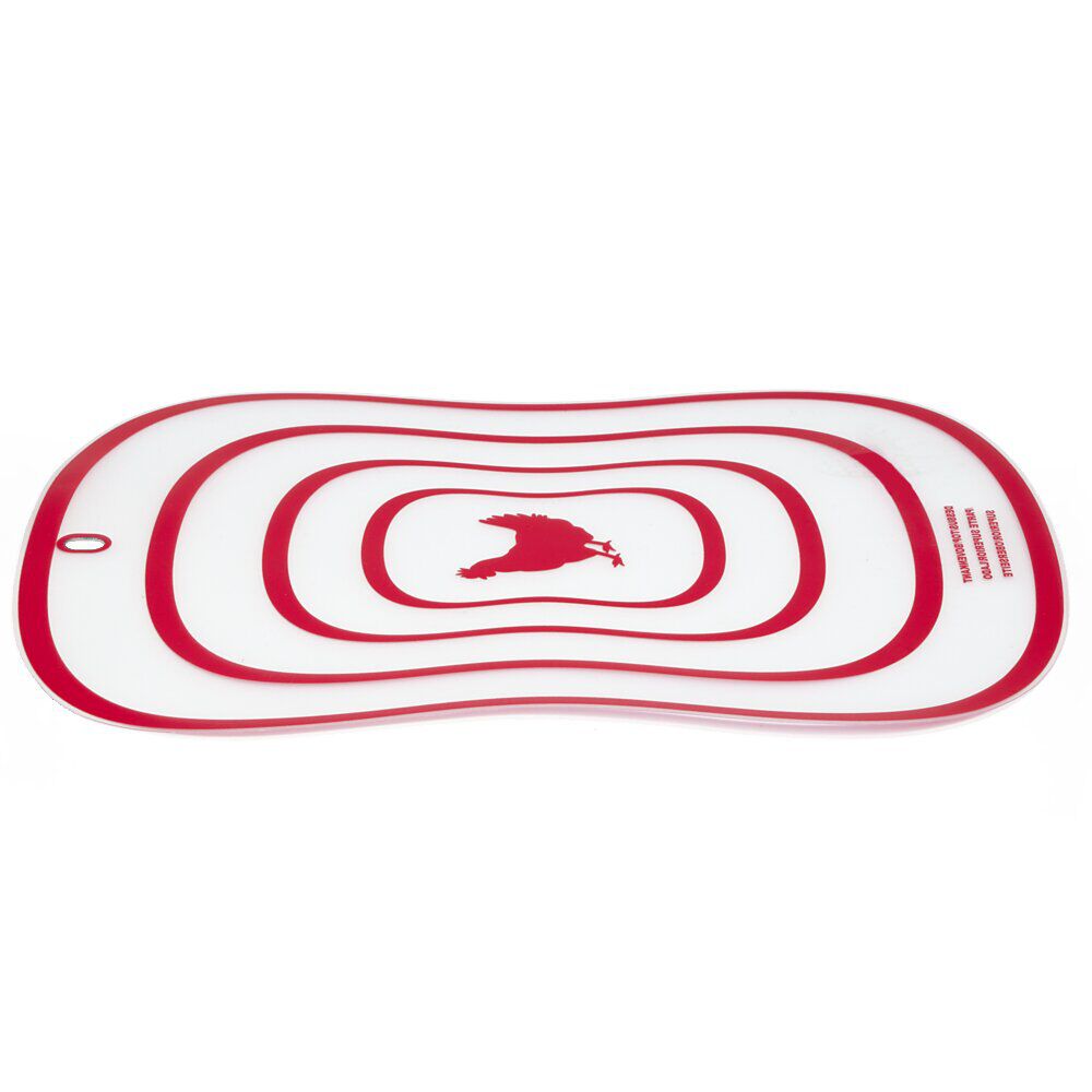 Set de table plastique 31,5x41,5cm - 2 modèles