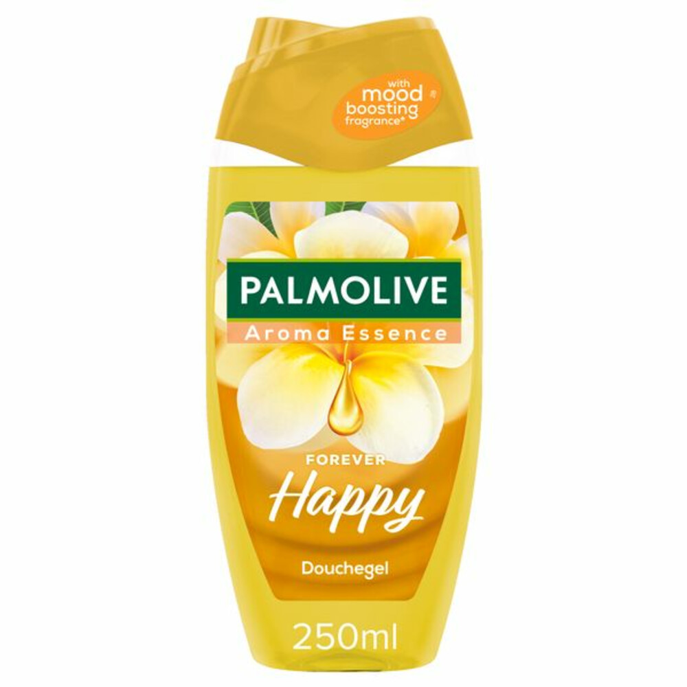 Palmolive Douchegel Aroma Essences Forever Happy250 ml