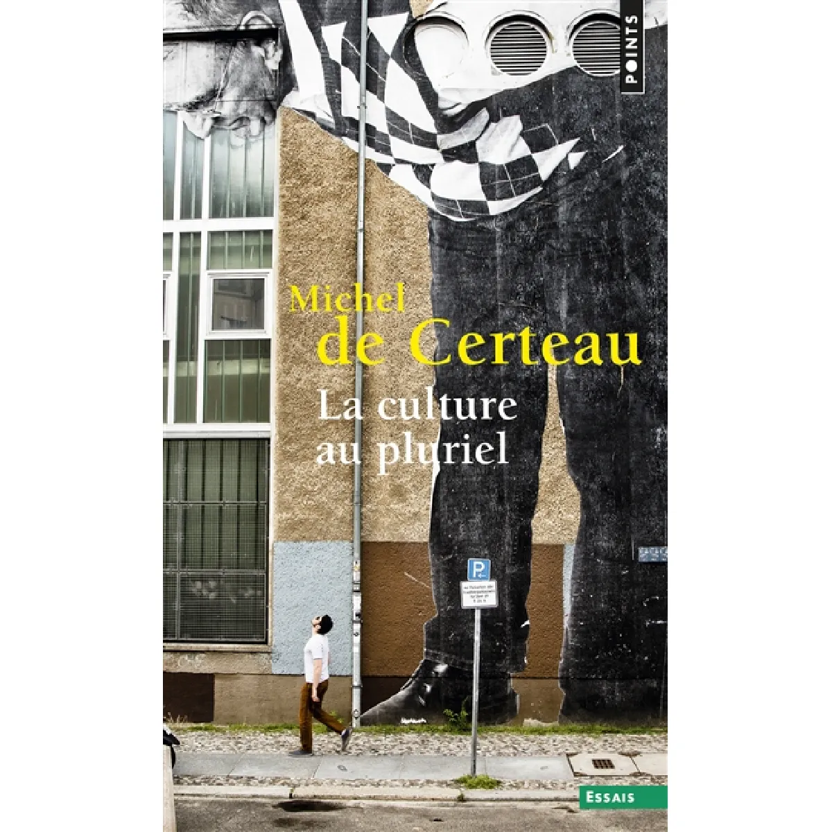 La Culture au pluriel · Occasion