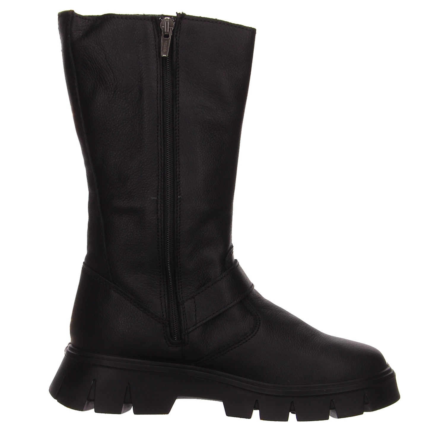 Primigi Stiefel schwarz schwarz