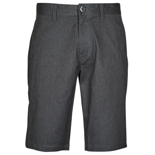 Volcom - FRICKIN  MDN STRETCH SHORT 21 - Gris