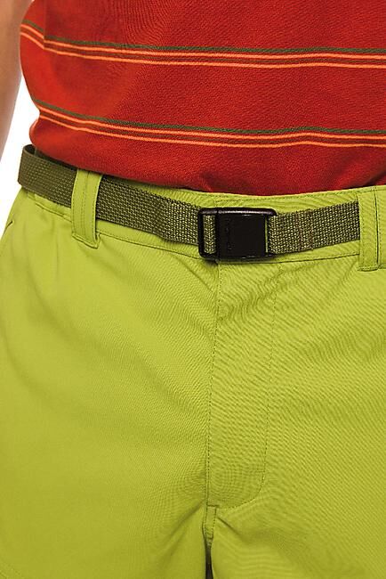 TRANGOWORLD - SHORT LIMUT SF M