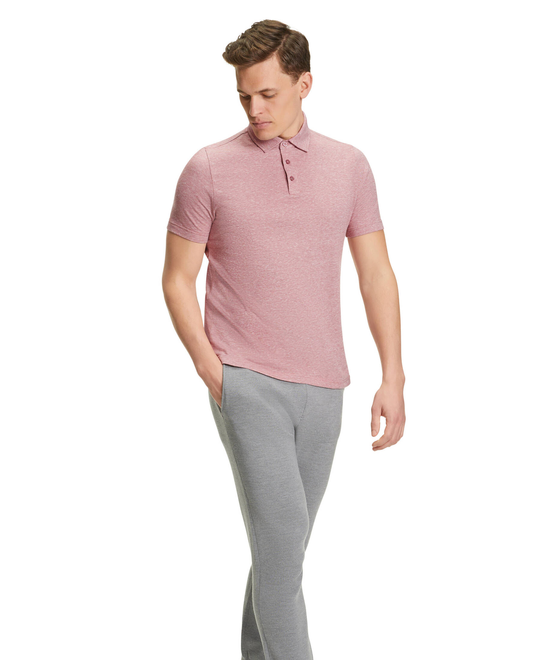 FALKE| Herren Polo Shirt