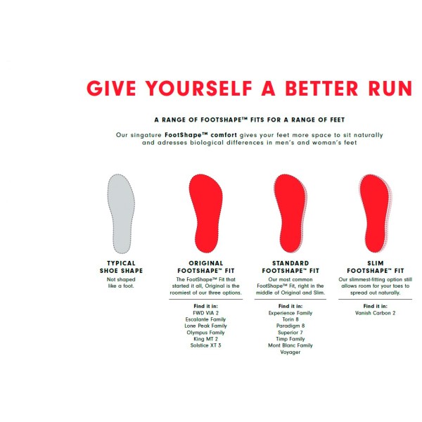 Altra - FWD Via 2 - Chaussures de running