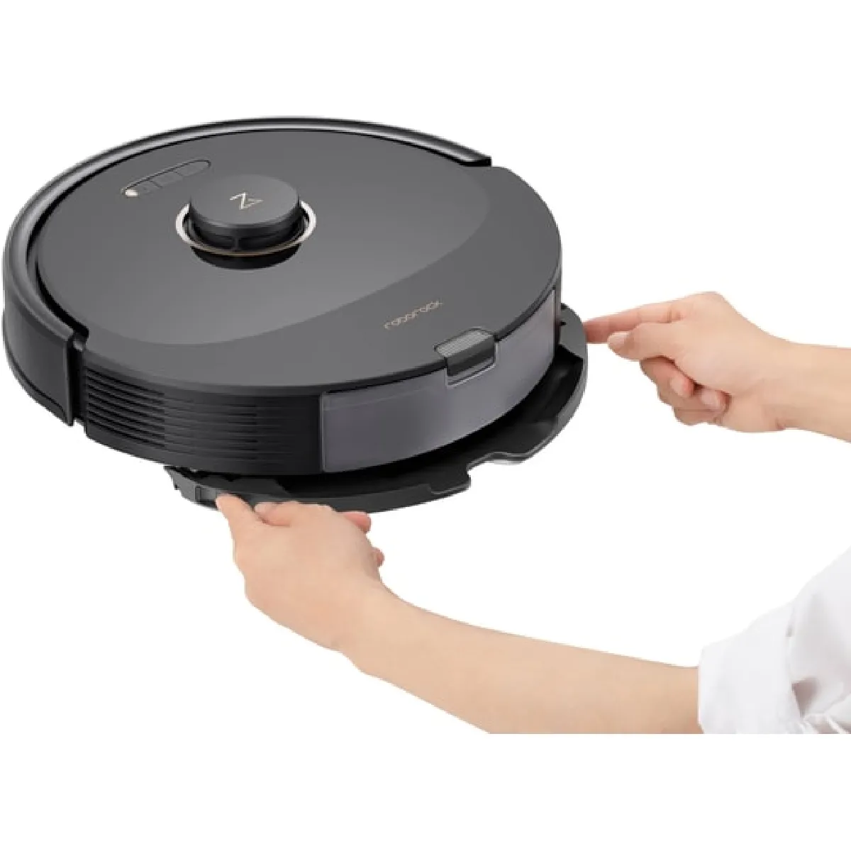 Roborock Q8 Max Special