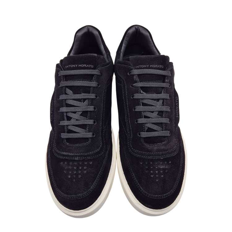 Antony Morato MMFW01826-LE300005 zwart