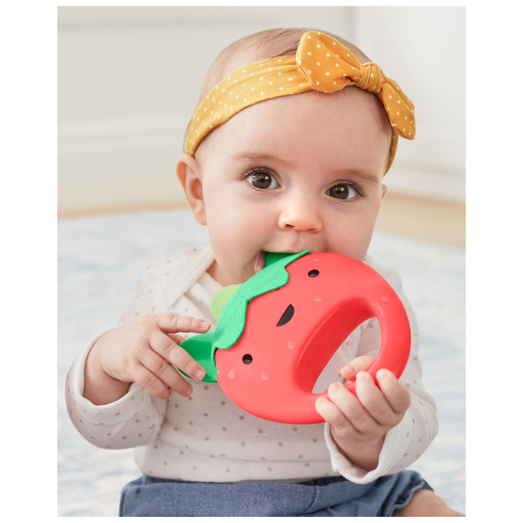 Skip HopSkip Hop   Rasselset Farmstand Berry Cute Band