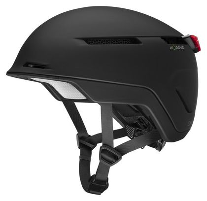 Casque urbain Smith Dispatch Mips Noir