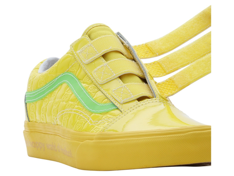 Sneakers SK8-Hi Tapered