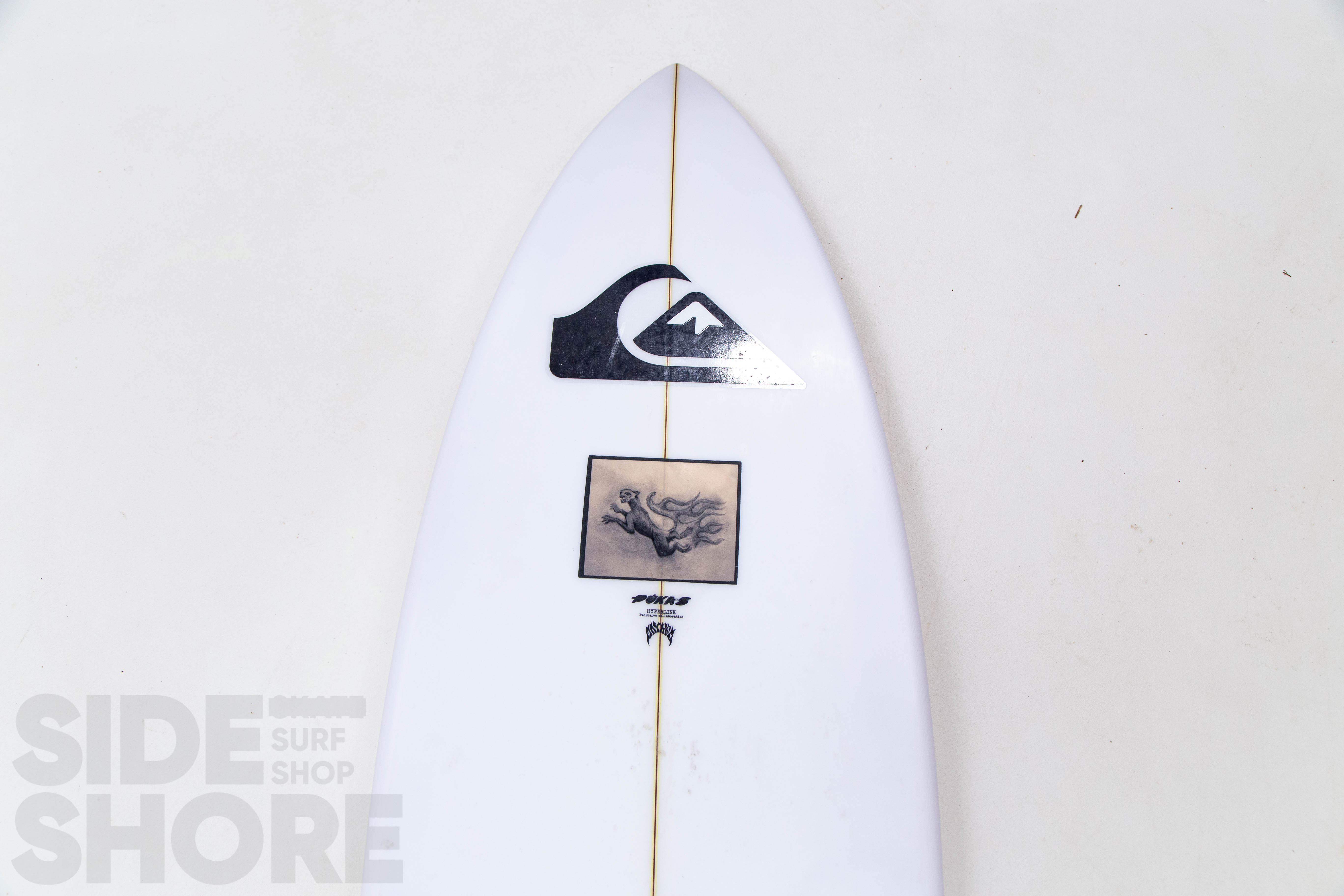 Pukas Hyperlink - 5'8 x 18.75