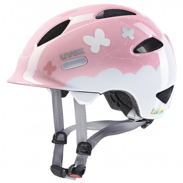 Uvex - Kid's Oyo Style - Casque de cyclisme