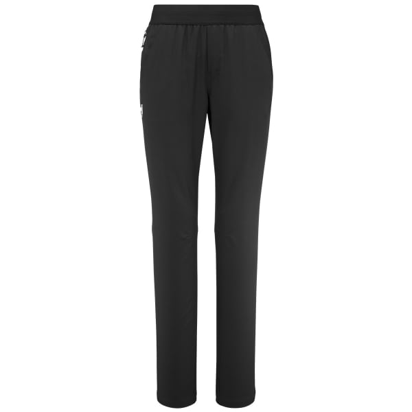 Pantalon randonnée MILLET WANAKA STRETCH PANT III W BLACK