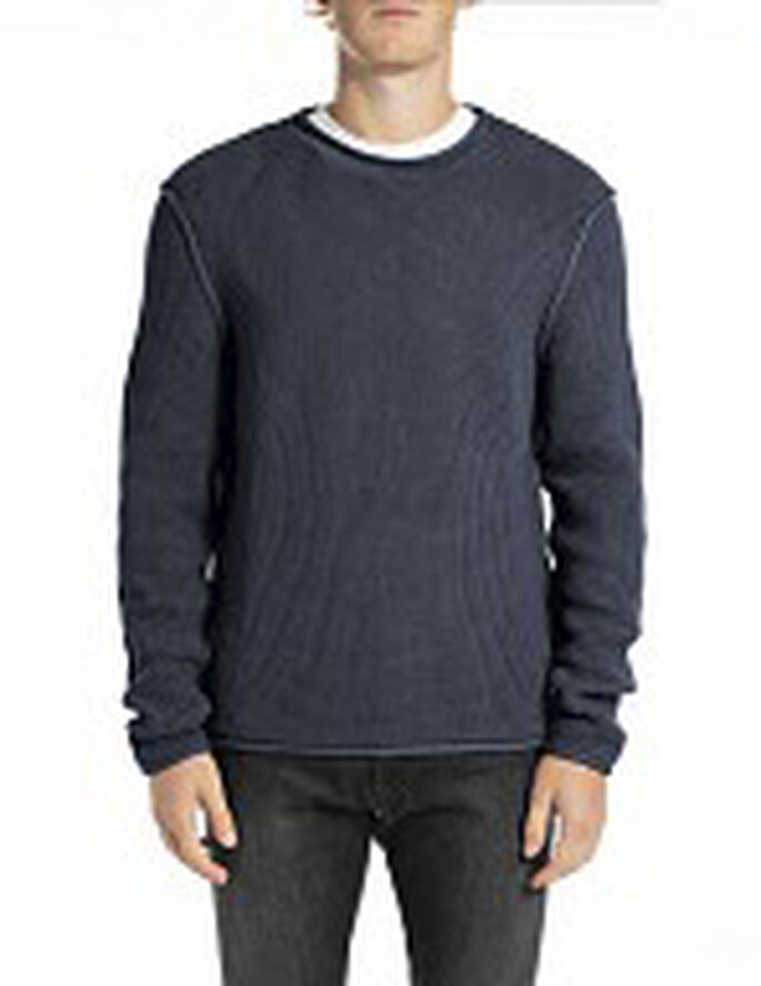 Replay Strik Navy