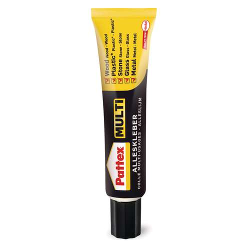 Pattex® MULTI Alleskleber Klebstoff