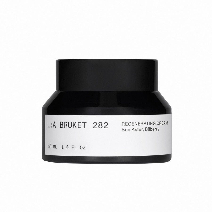 282 Regenerating Cream