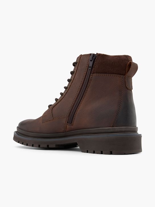 Mustang Veterboot