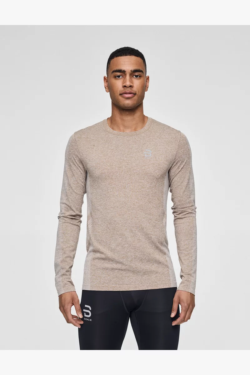 Daehlie Direction Herren Longsleeve