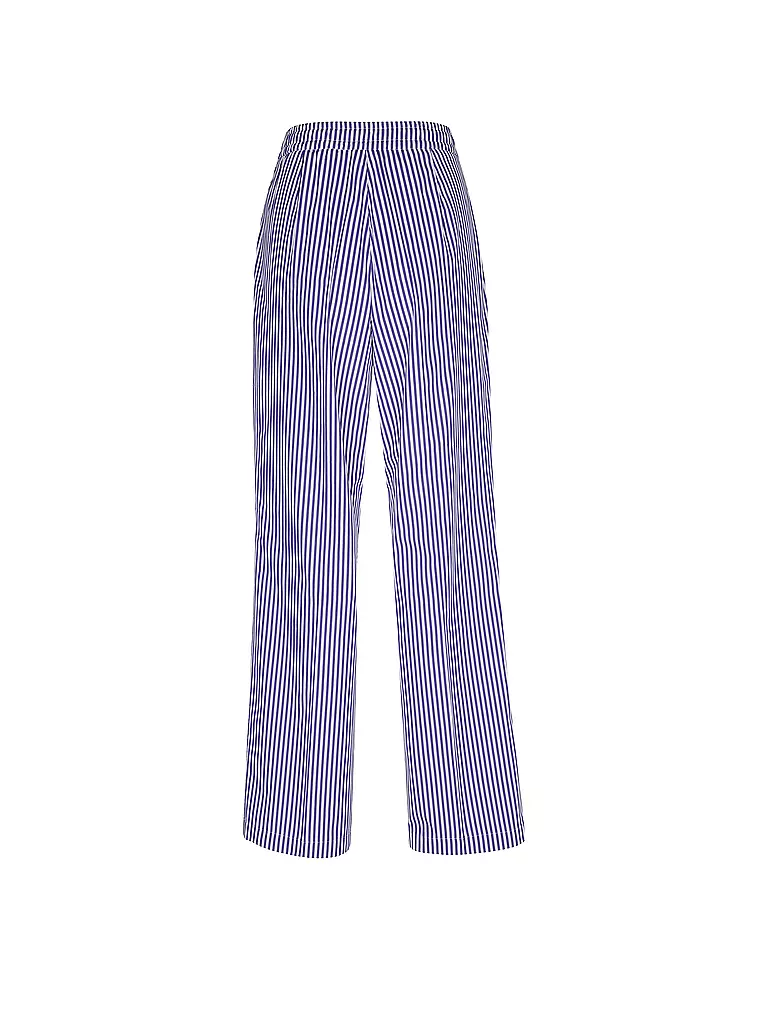 OFFICINE GENERALE Marlenehose MAGALI lila