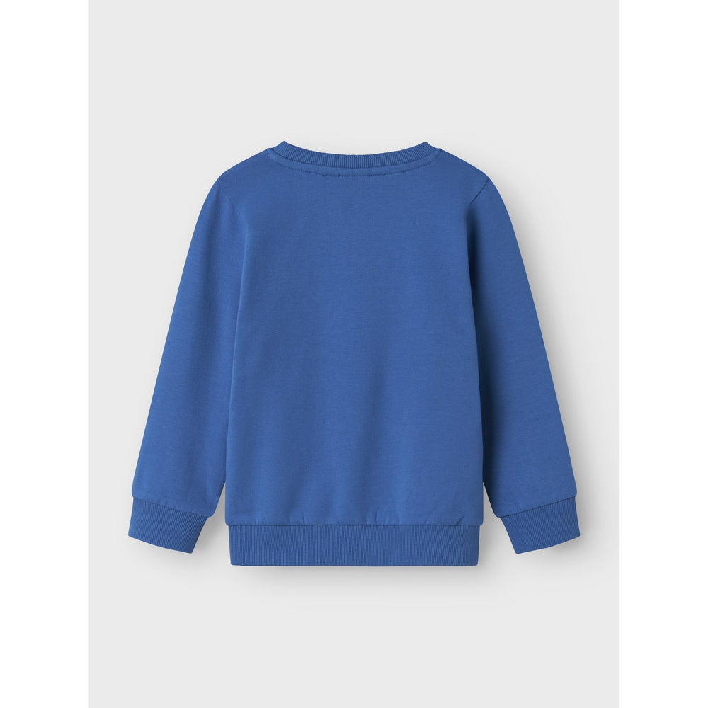 Køb Name It Star Sapphire Fheodor Sweatshirt