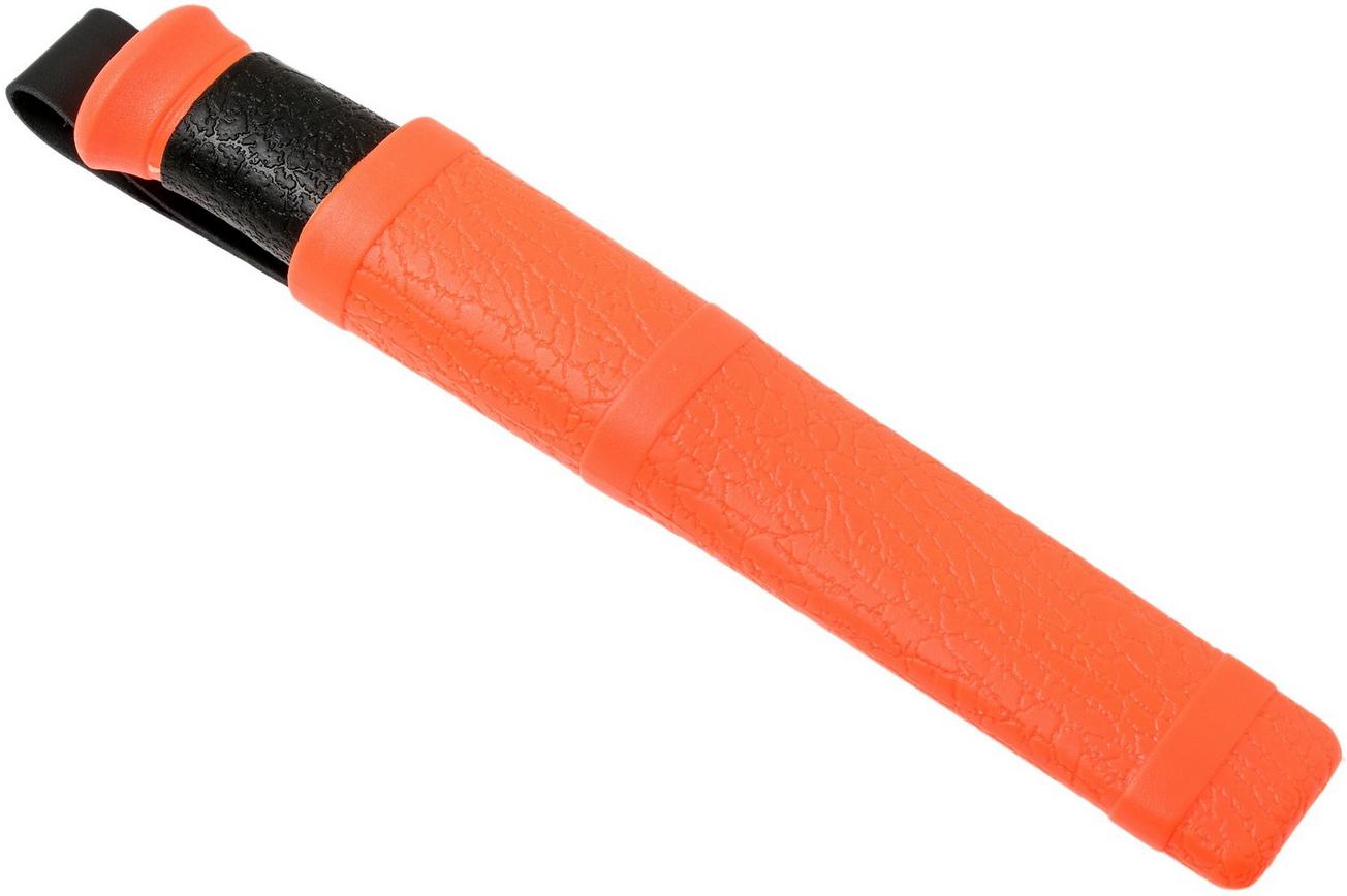 Mora Outdoor 2000 stainless, Orange