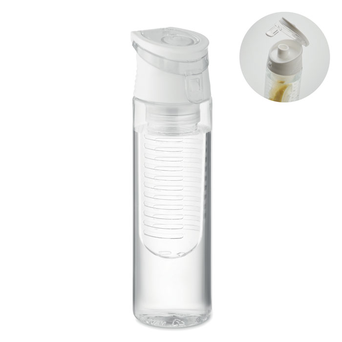 GiftRetail MO2470 - SPORTTLE Bouteille en RPET 500ml