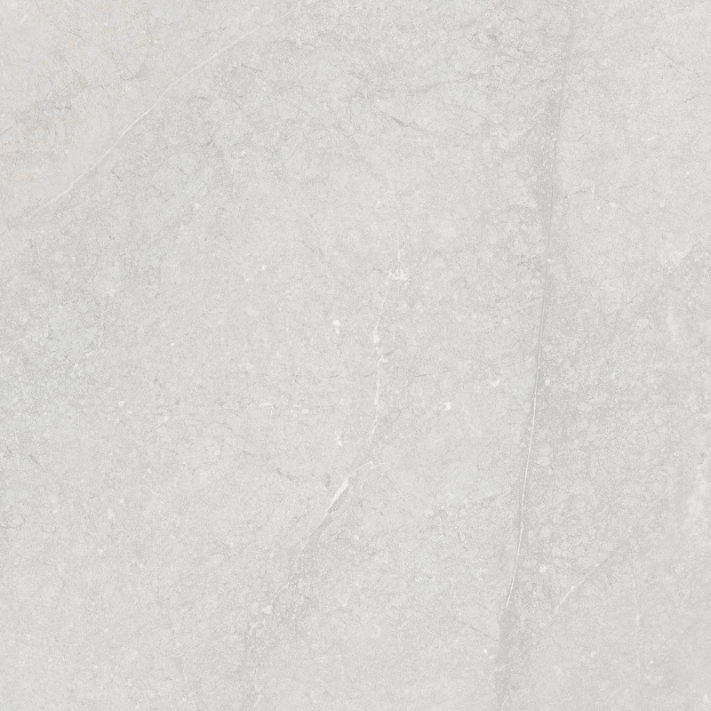 Jabo Munich White vloertegel 60x60cm gerectificeerd