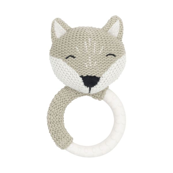Jollein Bijtring Fox